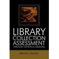thumbnail image 1 of Library Collection Assessment Through Statistical Sampling, (Paperback), 1 of 1