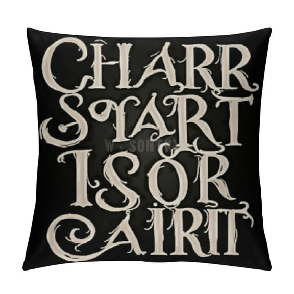 Library Decor Pillow Covers,' Reversible Flannel Book Pillow, Gifts for Readers, Writer Gifts, Booklovers Gifts, College Student Gifts - Just One More Chapter Nope Not Done Yet