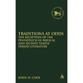 thumbnail image 1 of Library of Hebrew Bible/Old Testament St Traditions at Odds: The Reception of the Pentateuch in Biblical and Second Temple Period Literature, Book 518, (Hardcover), 1 of 1