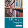 thumbnail image 1 of Library & Information Science, (Paperback), 1 of 1