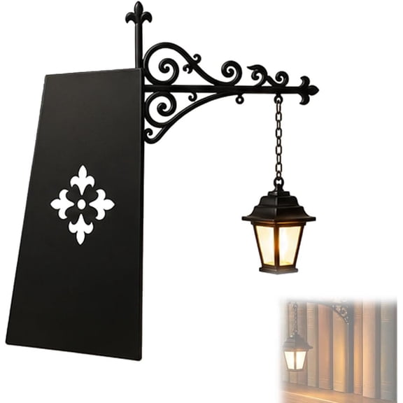Library Lantern Bookshelf Light, Miniature Hanging LED Shelf Lamp, Warm Ambient Bookcase Decor Light for Reading Nooks, Literary Corners, Home Library Decoration (1PC)