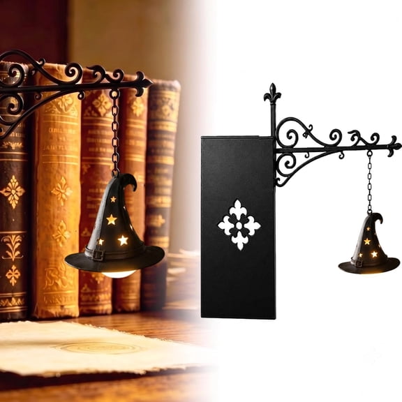Library Lantern Mini Bookshelf Lamp,Cute Ghost Nook Light With Warm Led Nightlight,Ghost Nook Light,Home Library Book Shelf With Light,for Bookworms, Home Library, Study and Reading Corner