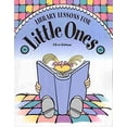 thumbnail image 1 of Pre-Owned Library Lessons for Little Ones (Paperback) 1602130426 9781602130425, 1 of 1