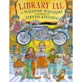 thumbnail image 1 of Library Lil (Hardcover) by Suzanne Williams, Aprn Williams, 1 of 1