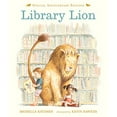thumbnail image 1 of Pre-Owned Library Lion (Hardcover) 0763622621 9780763622626, 1 of 1