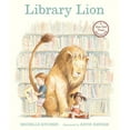 thumbnail image 1 of Library Lion (Paperback), 1 of 1