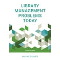 thumbnail image 1 of Library Management Problems Today: Case Studies, (Paperback), 1 of 1