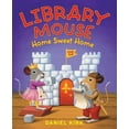 thumbnail image 1 of Pre-Owned Library Mouse: Home Sweet Home Paperback, 1 of 1