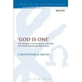 thumbnail image 1 of Library of New Testament Studies God Is One': The Function of 'Eis Ho Theos' as a Ground for Gentile Inclusion in Paul's Letters, Book 497, (Paperback), 1 of 1