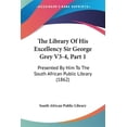 thumbnail image 1 of Library Of His Excellency Sir George Grey V3-4, Part 1, 1 of 1