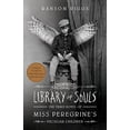 thumbnail image 1 of Pre-Owned Library Of Souls (Paperback) 1594748403 9781594748400, 1 of 1