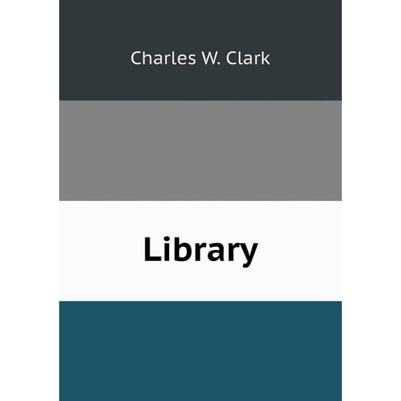 Library (Paperback)