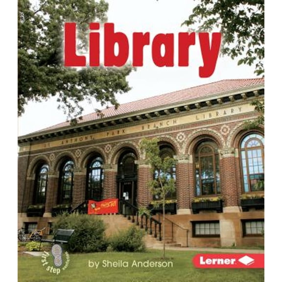Pre-Owned Library (Paperback) 0822588390 9780822588399
