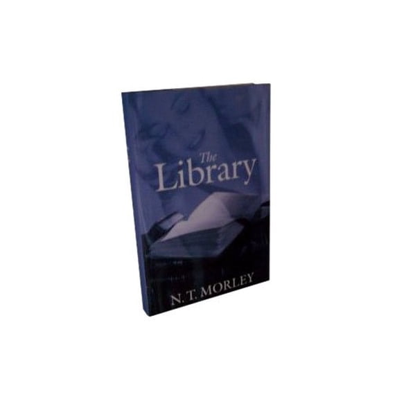 Pre-Owned Library Paperback