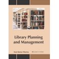 thumbnail image 1 of Library Planning and Management, (Hardcover), 1 of 1