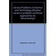 thumbnail image 1 of Pre-Owned Library Problems in Science and Technology (Hardcover) 9780835204866, 1 of 1