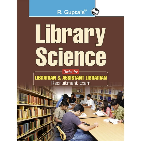 Library Science (Paperback)
