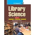 thumbnail image 1 of Library Science, (Paperback), 1 of 1