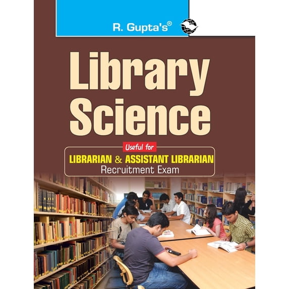 Library Science, (Paperback)