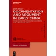 thumbnail image 1 of Library of Sinology [Los] Documentation and Argument in Early China: The ShÃ ngsh&amp;#363; &amp;#23578;&amp;#26360; (Venerated Documents) and the , Book 5, (Hardcover), 1 of 1