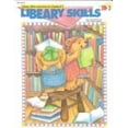thumbnail image 1 of Pre-Owned Library Skills: Activities for Grades K-3 (Paperback) 0513020438 9780513020436, 1 of 1