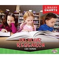 thumbnail image 1 of Pre-Owned Do Your Research (Library Binding) 1467715034 9781467715034, 1 of 1
