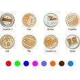 thumbnail image 1 of Library Stamp Set, Book Stamp Set, Stationary Book Stamps, Library Stamp, Ex-Libris Stamp, Reading Stamp, Home Library Stamp, Cat Reading, 1 of 5