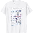 thumbnail image 1 of "Library Stamp' T-Shirt - Librarian Due Date Card Shirt, 1 of 4