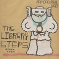 thumbnail image 1 of Library Steps - Rap Dad Real Dad - Music & Performance - Vinyl, 1 of 1