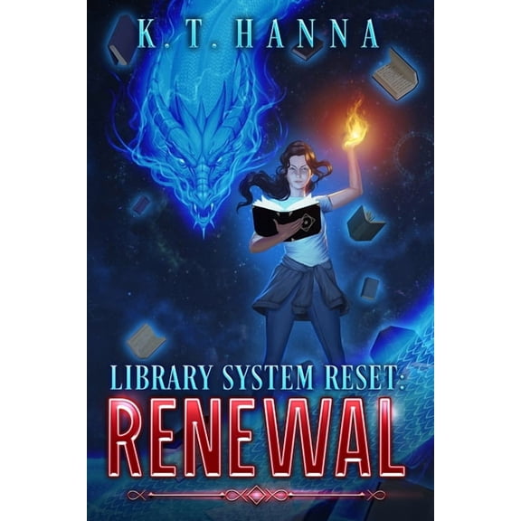 Library System Reset: Renewal, (Paperback)