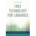 thumbnail image 1 of Library Technology Essentials Free Technology for Libraries, Book 3, (Paperback), 1 of 1