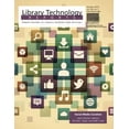 thumbnail image 1 of Library Technology Reports: Social Media Curation (Paperback), 1 of 1