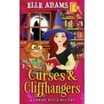 thumbnail image 1 of Library Witch Mystery Curses &amp; Cliffhangers, Book 8, (Paperback), 1 of 1
