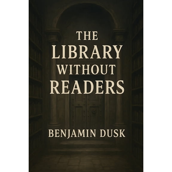 Library Without Readers, (Paperback)