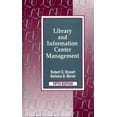 thumbnail image 1 of Pre-Owned Library and Information Center Management, 5th Edition Paperback, 1 of 1