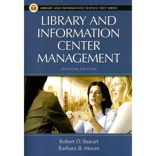 Library and Information Center Management