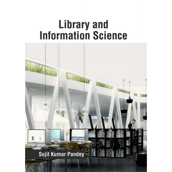 Library and Information Science, (Hardcover)