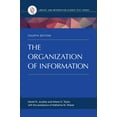 thumbnail image 1 of Library and Information Science Text The Organization of Information, (Paperback), 1 of 1