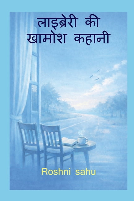 Library ki khamosh kahani: ख़ामोशी में छुपे, (Paperback)