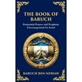 thumbnail image 1 of Library of Alexandria The Book of Baruch: Timeless Lessons of Faith, Hope, and Redemption, Book 123, (Paperback), 1 of 1