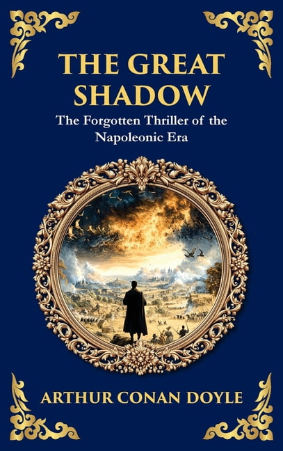 Library of Alexandria The Great Shadow: A Tale of War, Brotherhood, and ...