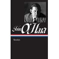 thumbnail image 1 of Library of America John O'Hara Edition: John O'Hara: Stories (LOA #282) (Series #1) (Hardcover), 1 of 1
