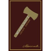 Library of American Outdoors Classics Woodcraft Legacy Edition, Book 2, Paperback