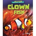 thumbnail image 1 of Library of Awesome Animals Set Two: Clown Fish (Paperback), 1 of 1