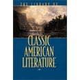 thumbnail image 1 of Pre-Owned The Library of Classic American Literature (Hardcover) 076240874X 9780762408740, 1 of 1