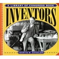 thumbnail image 1 of Pre-Owned Inventors (Paperback) 0064467465 9780064467469, 1 of 1