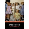 thumbnail image 1 of Library of Congress Crime Classics: Case Pending (Paperback), 1 of 1