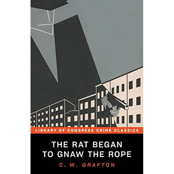 Pre-Owned The Rat Began to Gnaw the Rope (Paperback) 1464212988 9781464212987