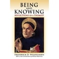 thumbnail image 1 of Library of Conservative Thought Being and Knowing: Reflections of a Thomist, (Paperback), 1 of 1