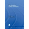 thumbnail image 1 of Library of Conservative Thought Edmund Burke: Appraisals and Applications, (Hardcover), 1 of 1